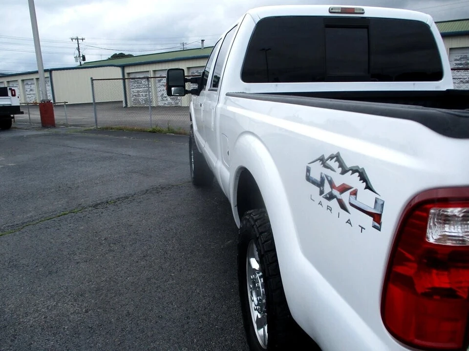 2015 Ford Super Duty 3rd Gen - Image 9 of 21