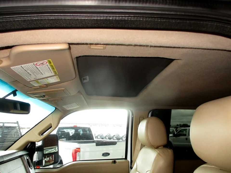 2015 Ford Super Duty 3rd Gen - Image 15 of 21
