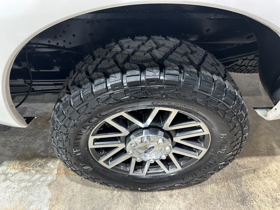 2015 Ford Super Duty 3rd Gen - Image 4 of 21