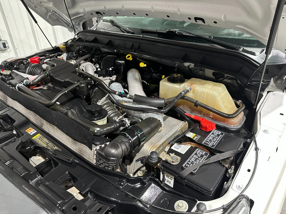 2015 Ford Super Duty 3rd Gen - Image 19 of 21