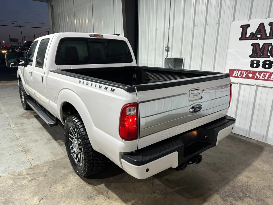 2015 Ford Super Duty 3rd Gen - Image 5 of 21