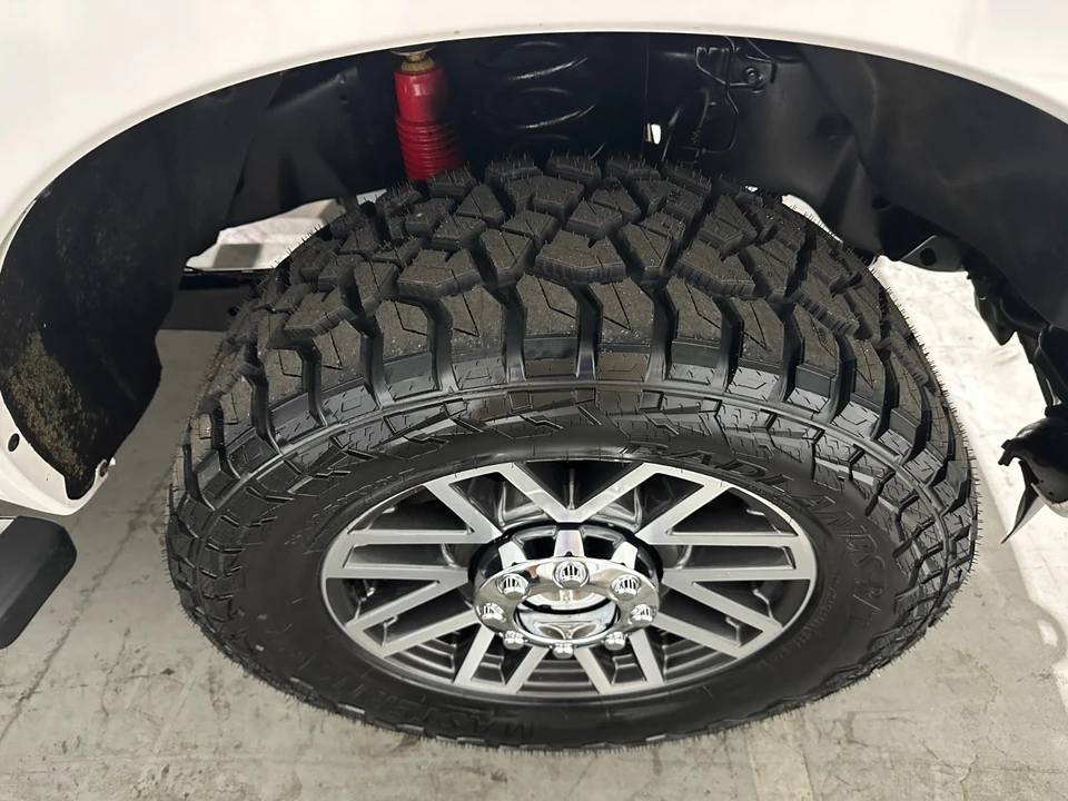2015 Ford Super Duty 3rd Gen - Image 8 of 21