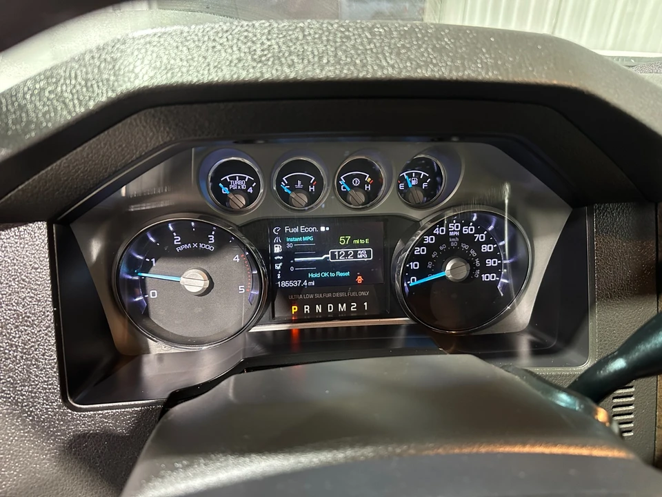 2015 Ford Super Duty 3rd Gen - Image 16 of 21