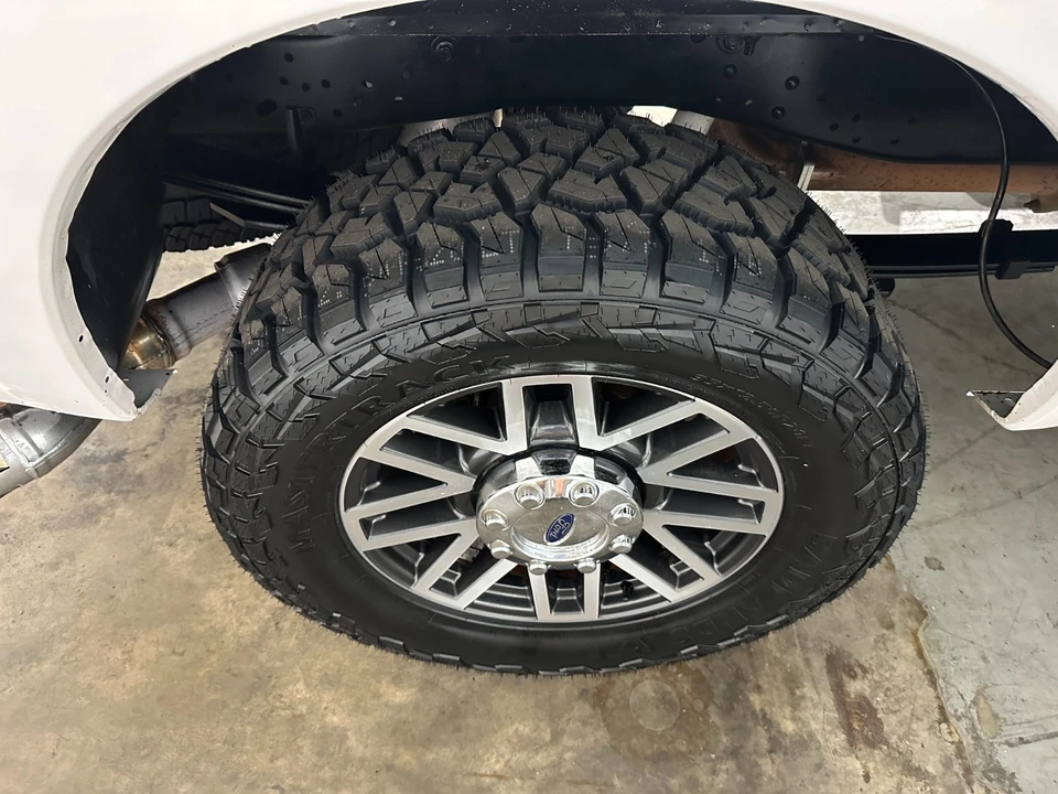 2015 Ford Super Duty 3rd Gen - Image 7 of 21