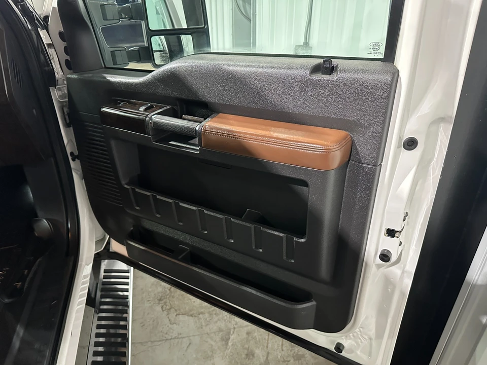 2015 Ford Super Duty 3rd Gen - Image 11 of 21