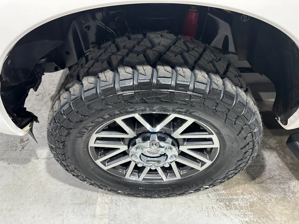 2015 Ford Super Duty 3rd Gen - Image 3 of 21