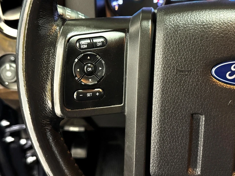 2015 Ford Super Duty 4th Gen - Image 21 of 21
