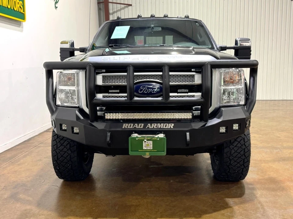 2015 Ford Super Duty 3rd Gen - Image 2 of 12