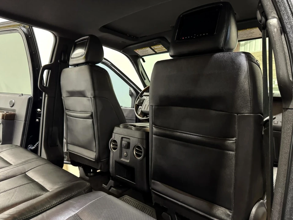 2015 Ford Super Duty 4th Gen - Image 16 of 21