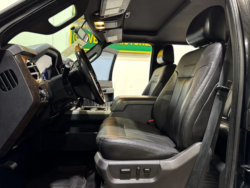2015 Ford Super Duty 3rd Gen - Image 12 of 12