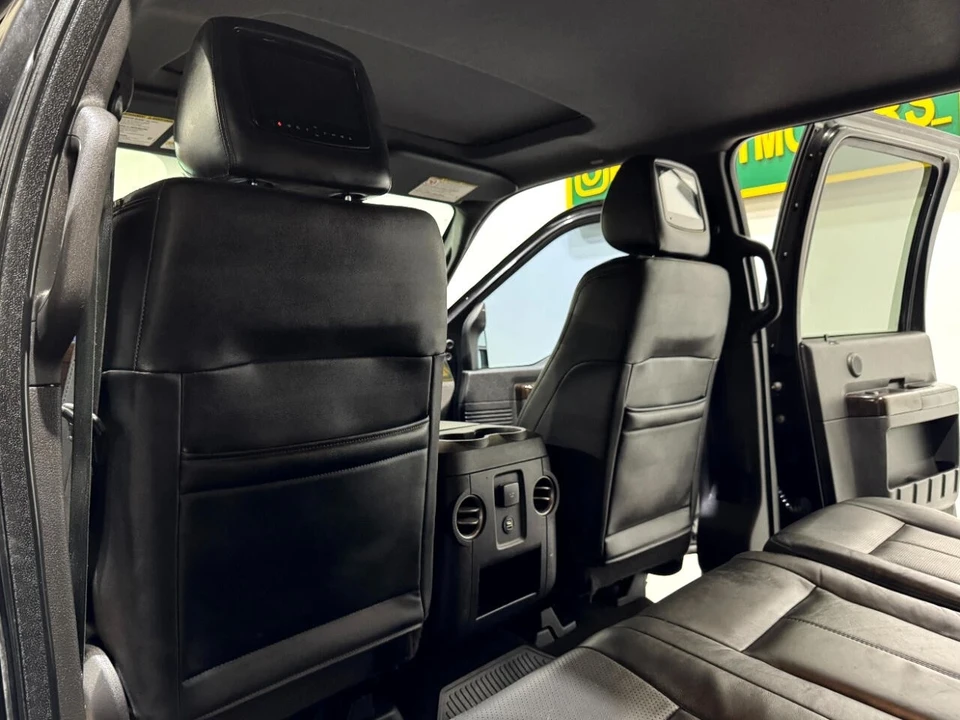 2015 Ford Super Duty 4th Gen - Image 17 of 21