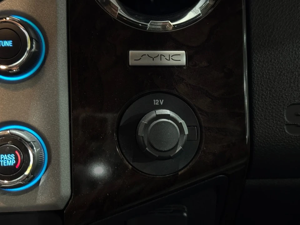 2015 Ford Super Duty 3rd Gen - Image 10 of 12