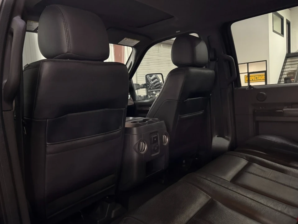 2015 Ford Super Duty 3rd Gen - Image 7 of 12