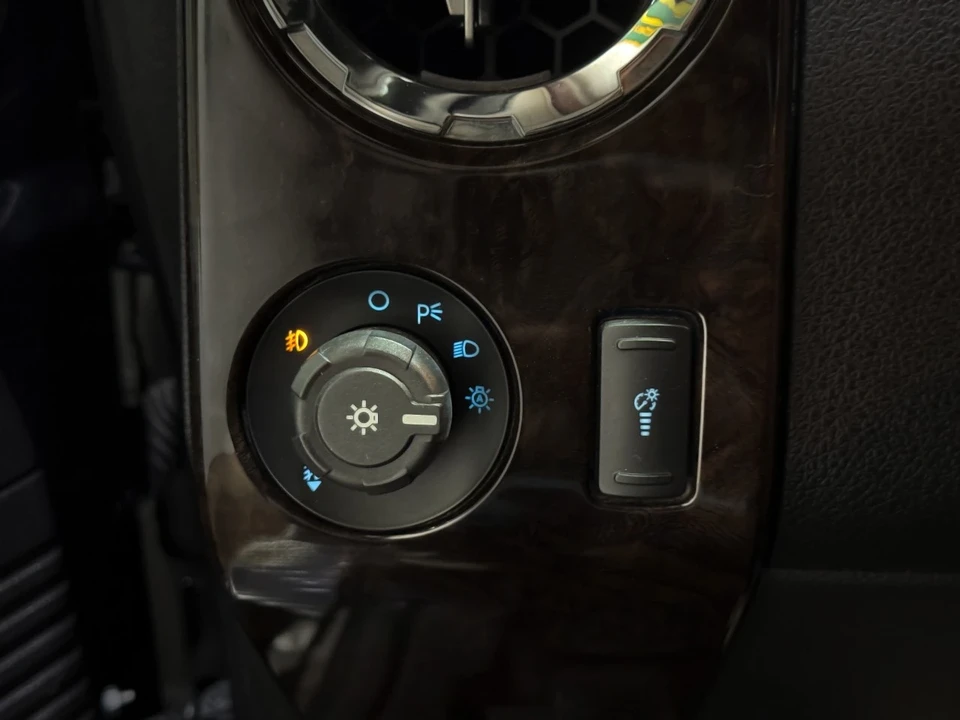 2015 Ford Super Duty 3rd Gen - Image 12 of 12