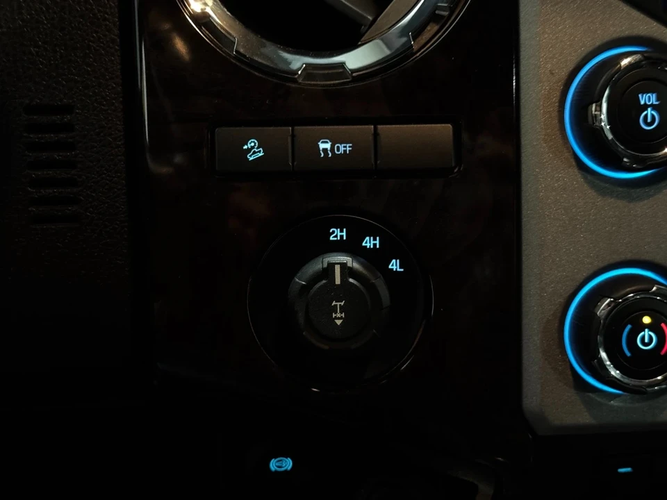 2015 Ford Super Duty 3rd Gen - Image 9 of 12