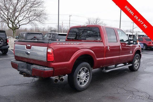 2015 Ford Super Duty 3rd Gen - Image 6 of 15