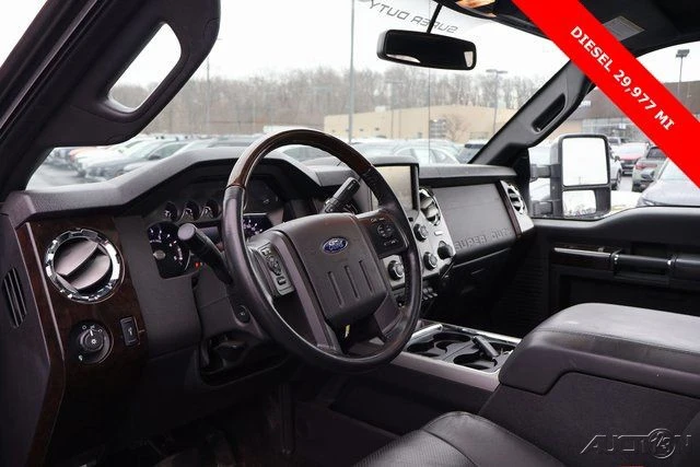 2015 Ford Super Duty 3rd Gen - Image 13 of 15
