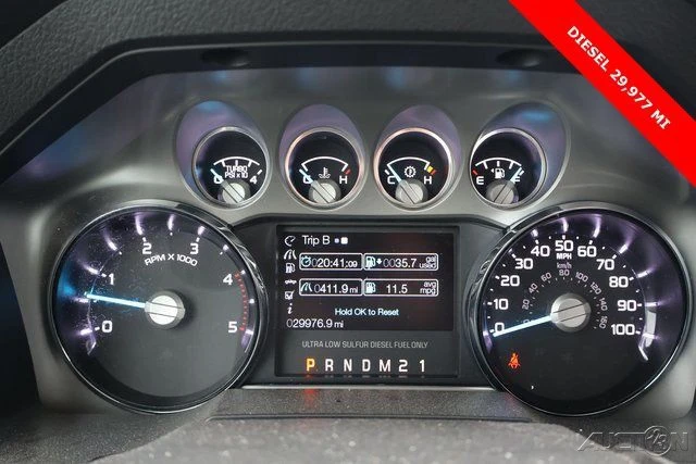 2015 Ford Super Duty 3rd Gen - Image 10 of 15
