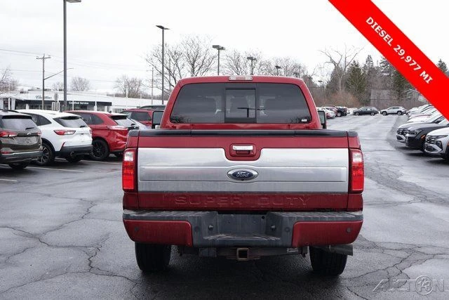 2015 Ford Super Duty 3rd Gen - Image 5 of 15
