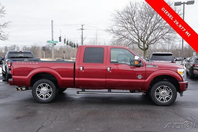 2015 Ford Super Duty 3rd Gen - Image 7 of 15