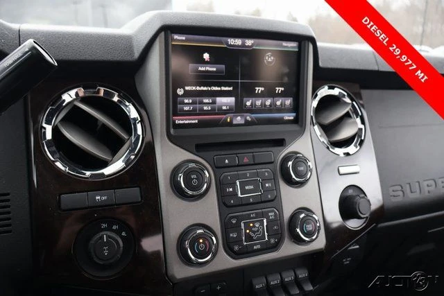 2015 Ford Super Duty 3rd Gen - Image 11 of 15