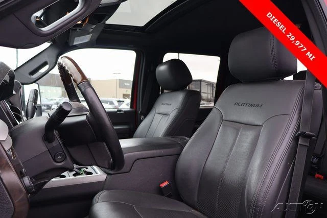 2015 Ford Super Duty 3rd Gen - Image 14 of 15