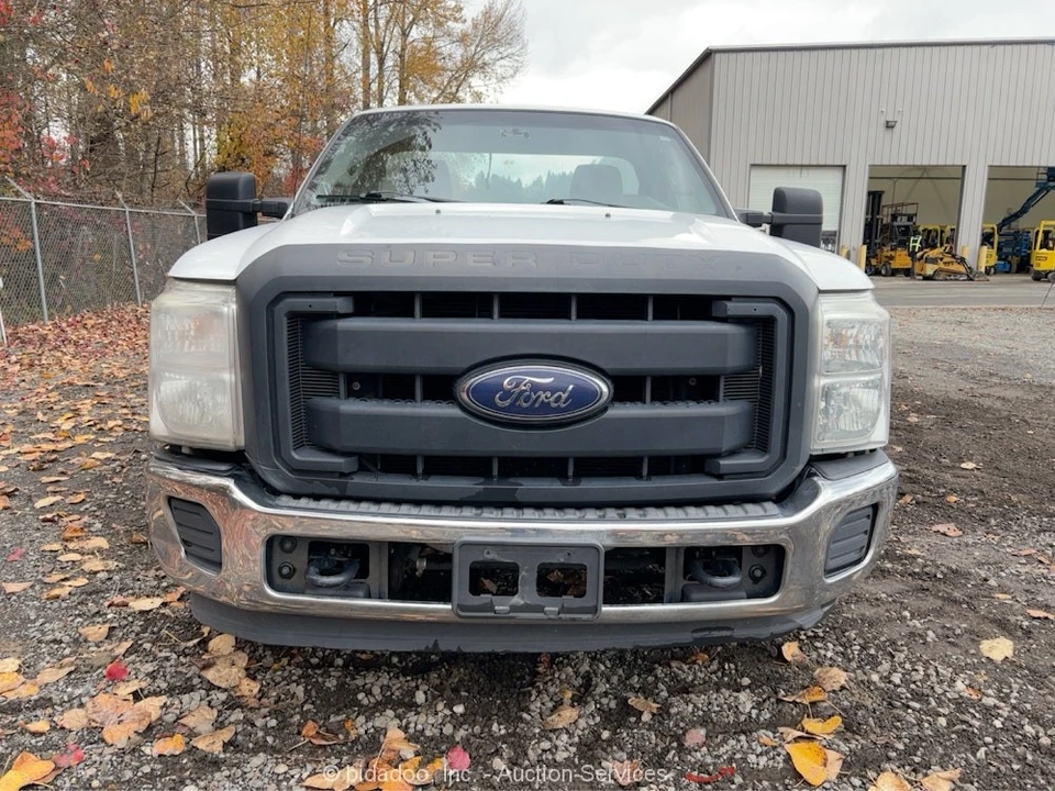 2015 Ford Super Duty 3rd Gen - Image 7 of 12