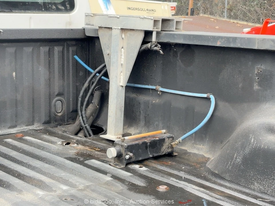 2015 Ford Super Duty 3rd Gen - Image 10 of 12