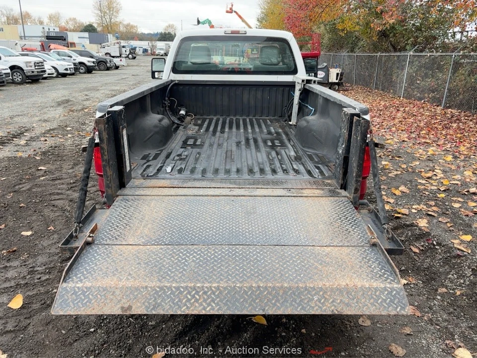 2015 Ford Super Duty 3rd Gen - Image 9 of 12