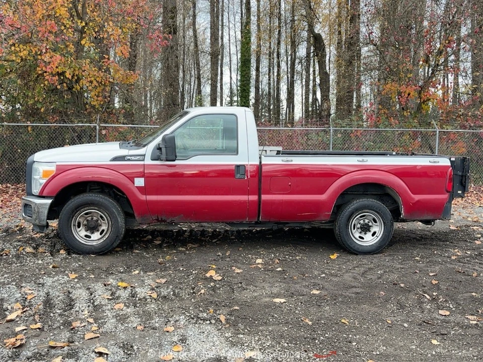2015 Ford Super Duty 3rd Gen - Image 5 of 12