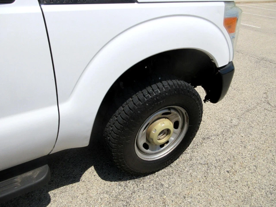 2015 Ford Super Duty 2nd Gen - Image 12 of 21