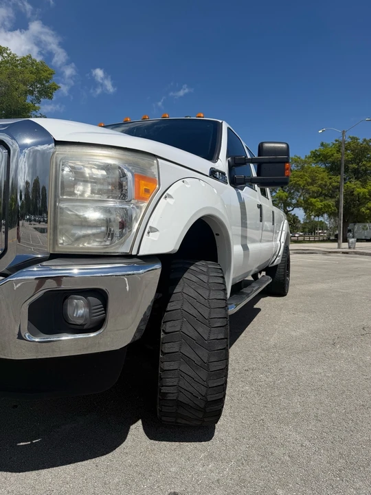 2015 Ford Super Duty 3rd Gen - Image 7 of 21