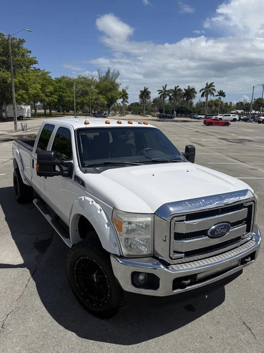 2015 Ford Super Duty 3rd Gen - Image 6 of 21