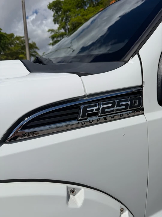2015 Ford Super Duty 3rd Gen - Image 11 of 21