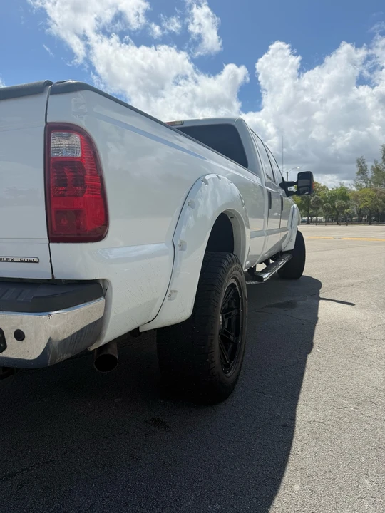 2015 Ford Super Duty 3rd Gen - Image 6 of 21