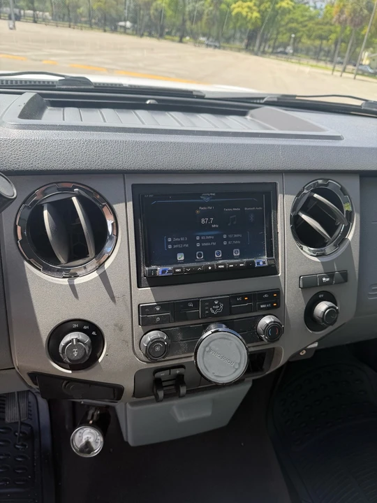 2015 Ford Super Duty 3rd Gen - Image 19 of 21