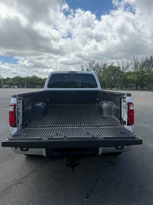 2015 Ford Super Duty 3rd Gen - Image 12 of 21