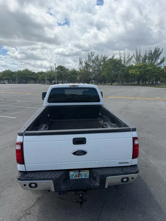 2015 Ford Super Duty 3rd Gen - Image 14 of 21