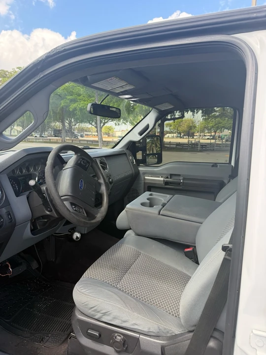 2015 Ford Super Duty 3rd Gen - Image 20 of 21