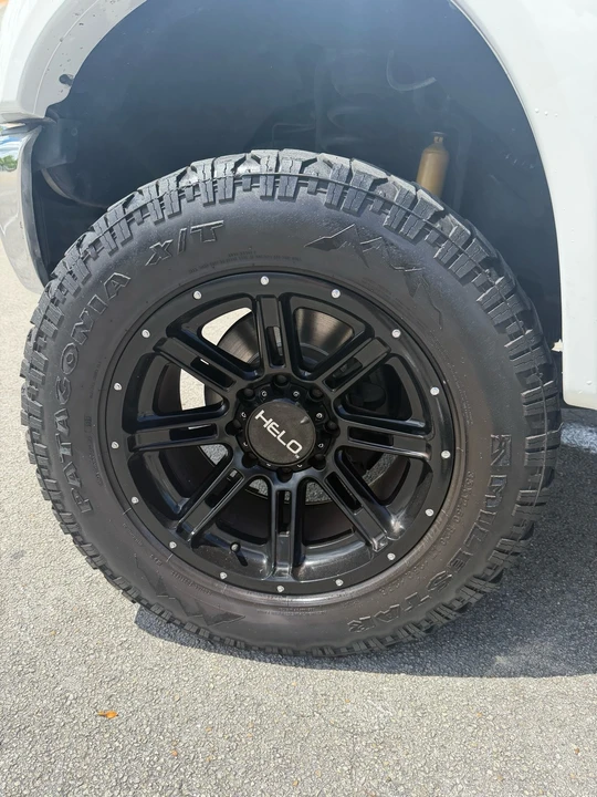 2015 Ford Super Duty 3rd Gen - Image 10 of 21