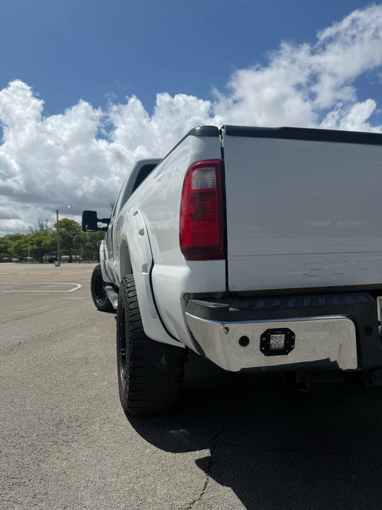 2015 Ford Super Duty 3rd Gen - Image 8 of 21