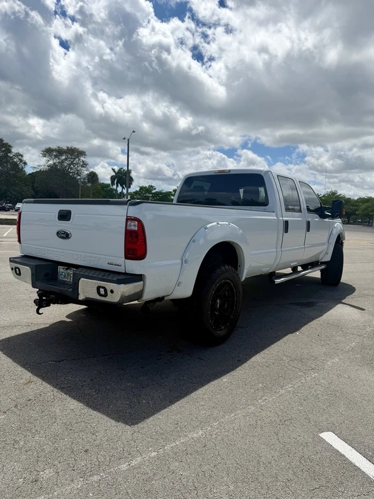 2015 Ford Super Duty 3rd Gen - Image 11 of 21