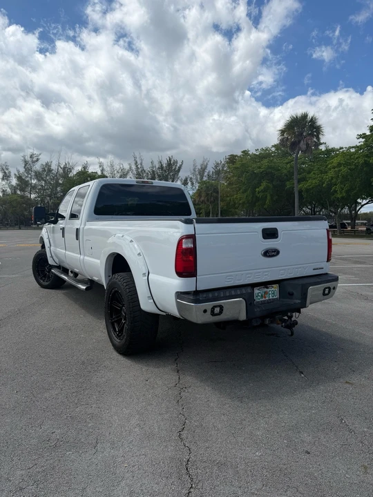 2015 Ford Super Duty 3rd Gen - Image 12 of 21