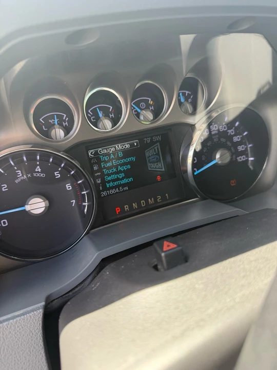 2015 Ford Super Duty 3rd Gen - Image 18 of 21