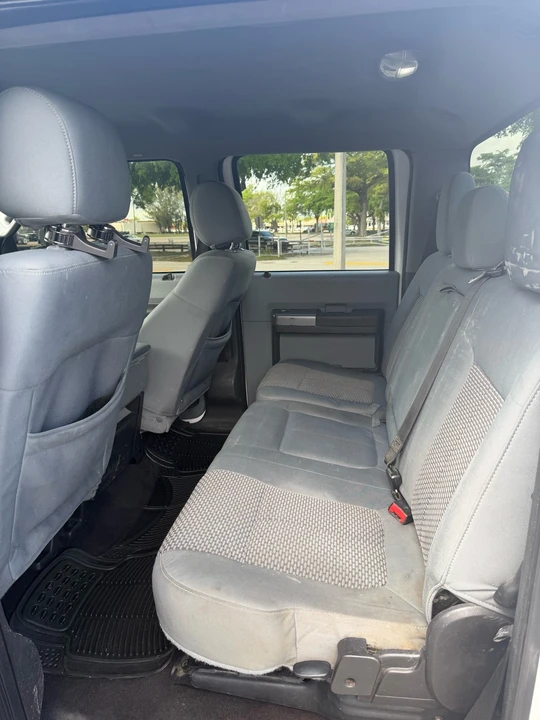2015 Ford Super Duty 3rd Gen - Image 21 of 21