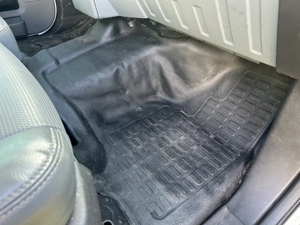 2015 Ford Super Duty 4th Gen - Image 17 of 21