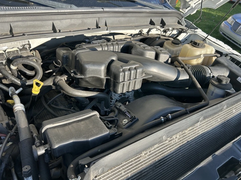 2015 Ford Super Duty 4th Gen - Image 11 of 21