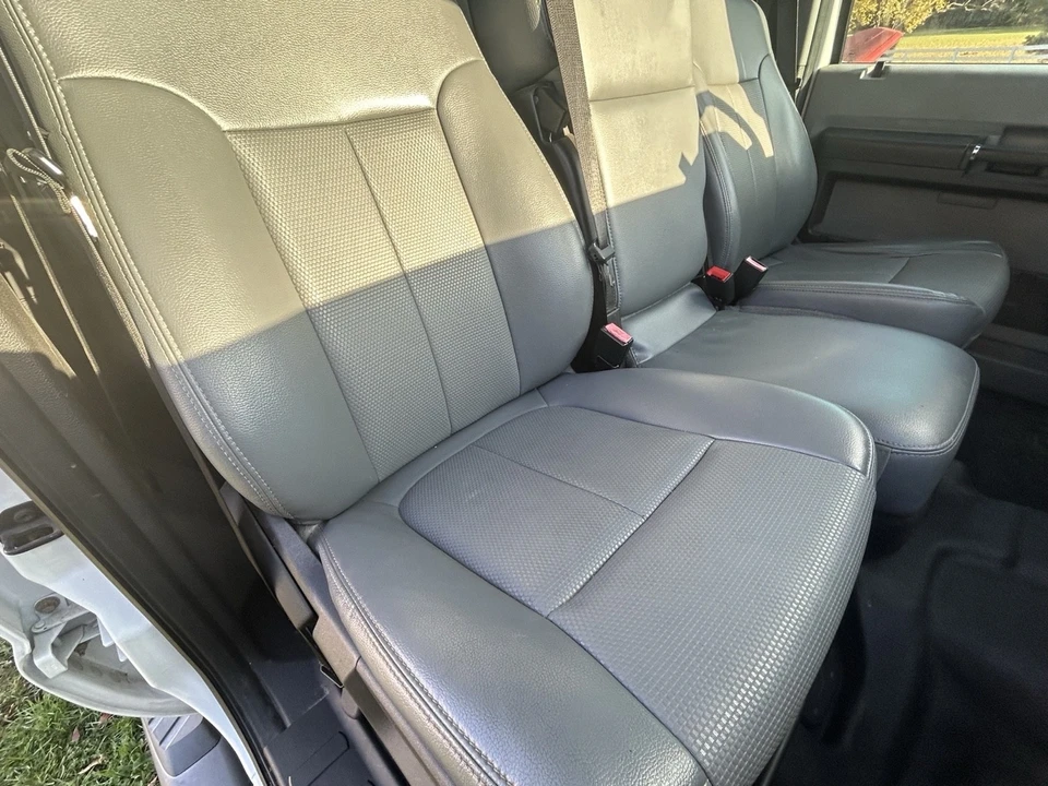 2015 Ford Super Duty 4th Gen - Image 19 of 21