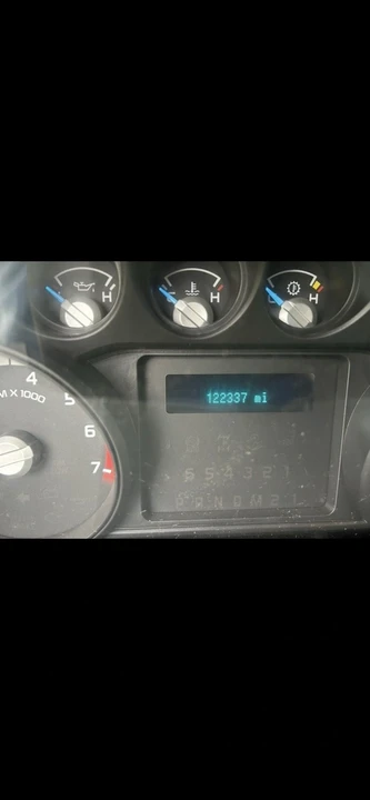 2015 Ford Super Duty 4th Gen - Image 14 of 21