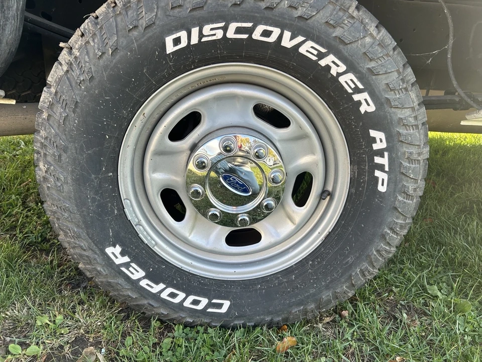 2015 Ford Super Duty 4th Gen - Image 7 of 21